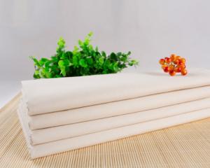 涤棉坯布